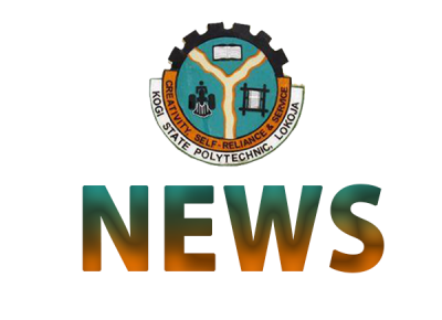 ANNOUNCEMENT OF THE 4TH COMBINED CONVOCATION CEREMONIES OF KOGI STATE POLYTECHNIC, LOKOJA