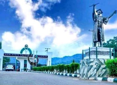 KOGI POLY TRAINS ACADEMIC STAKEHOLDERS ON EXAMINATION PREPARATION, CONDUCT, MISCONDUCT