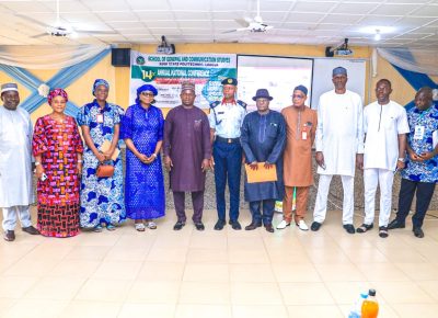 KOGI POLY SCHOOL OF GENERAL AND COMMUNICATION STUDIES HOLDS 14TH NATIONAL CONFERENCE